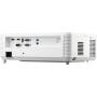 Viewsonic PS502X videoproyector Proyector de alcance estándar 4000 lúmenes ANSI XGA (1024x768) Blanco