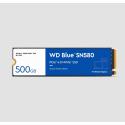Blue SN580 M.2 500 GB PCI Express 4.0 TLC NVMe