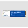Blue SN580 M.2 500 GB PCI Express 4.0 TLC NVMe