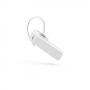 Hama MyVoice1500 Auriculares Inalámbrico Dentro de oído Llamadas/Música Bluetooth Blanco