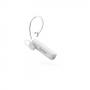 Hama MyVoice1500 Auriculares Inalámbrico Dentro de oído Llamadas/Música Bluetooth Blanco