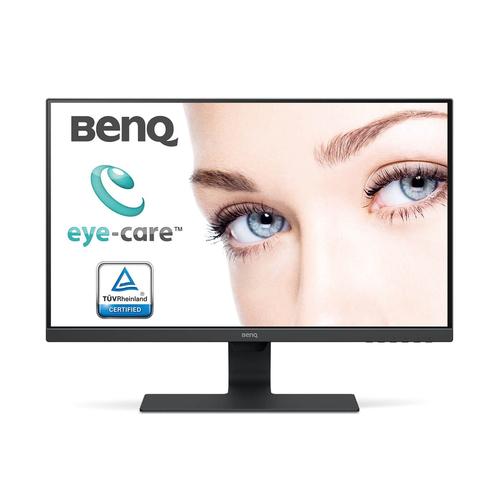 BenQ BL2780 pantalla para PC 68,6 cm (27") 1920 x 1080 Pixeles Full HD LED Negro