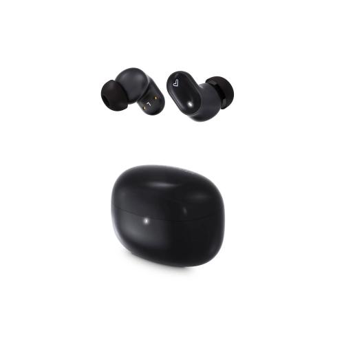 Urban Beat Auriculares True Wireless Stereo (TWS) Dentro de oído Llamadas/Música Bluetooth Negro