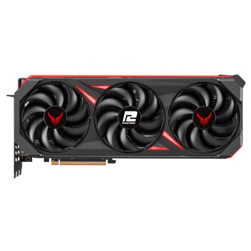 Red Devil RX 7700 XT 12G-E/OC AMD Radeon RX 7700 XT 12 GB GDDR6