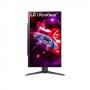 LG 27GR75Q-B pantalla para PC 68,6 cm (27") 2560 x 1440 Pixeles Quad HD Negro