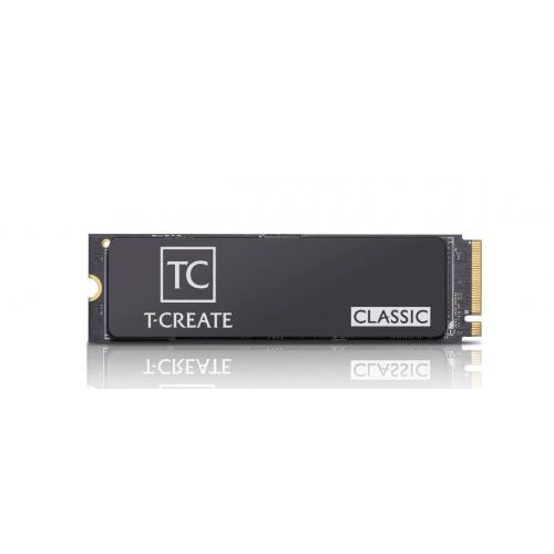 T-CREATE CLASSIC TM8FPM001T0C329 unidad de estado sólido M.2 1 TB PCI Express 4.0 NVMe