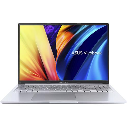 ASUS VivoBook F1605PA-MB188W - Ordenador Portátil 16" WUXGA (Intel Core i7-11370H, 8GB RAM, 512GB SSD, Iris Xe Graphics, Windows