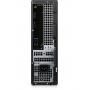 DELL Vostro 3710 i5-12400 SFF Intel® Core™ i5 16 GB DDR4-SDRAM 512 GB SSD Windows 11 Pro PC Negro