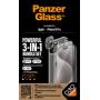 PanzerGlass B1173+2810 protector de pantalla o trasero para teléfono móvil Apple 1 pieza(s)