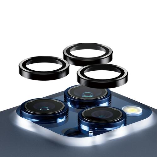 PanzerGlass Lens Protector Rings HOOP Protector de pantalla Apple 1 pieza(s)