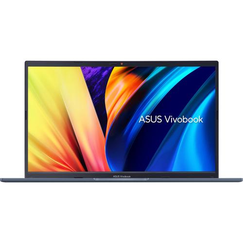 ASUS VivoBook 15 P1502CZA-EJ1725X - Ordenador Portátil 15.6" Full HD (Intel Core i3-1215U, 8GB RAM, 256GB SSD, UHD Graphics, Win
