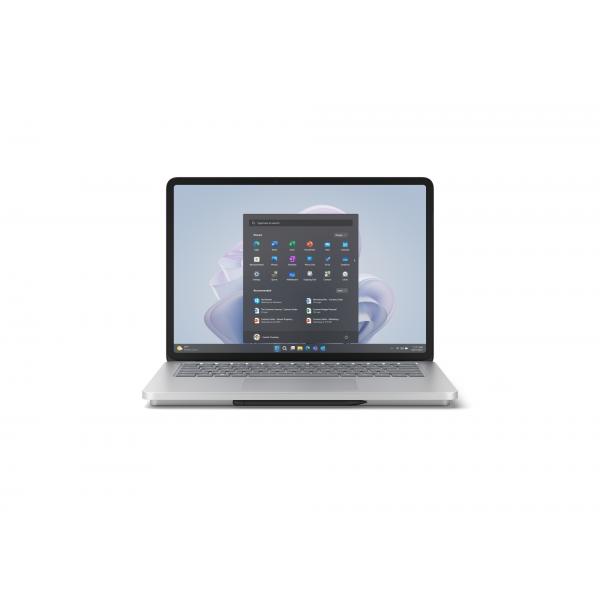 Surface Laptop Studio 2 Híbrido (2-en-1) 36,6 cm (14.4") Pantalla táctil Intel® Core i7 i7-13800H 16 GB LPDDR5x-SDRAM 512 GB SS