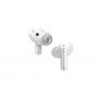 LG TONE-FP8W Auriculares Inalámbrico Dentro de oído Música Bluetooth Blanco