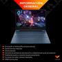 Victus by HP 15-fa0008ns Portátil 39,6 cm (15.6") Full HD Intel® Core™ i5 i5-12500H 16 GB DDR4-SDRAM 512 GB SSD NVIDIA® GeForce®