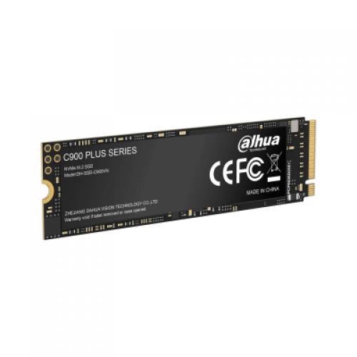 DHI-SSD-C900VN256G unidad de estado sólido M.2 256 GB PCI Express 3.0 3D TLC NVMe