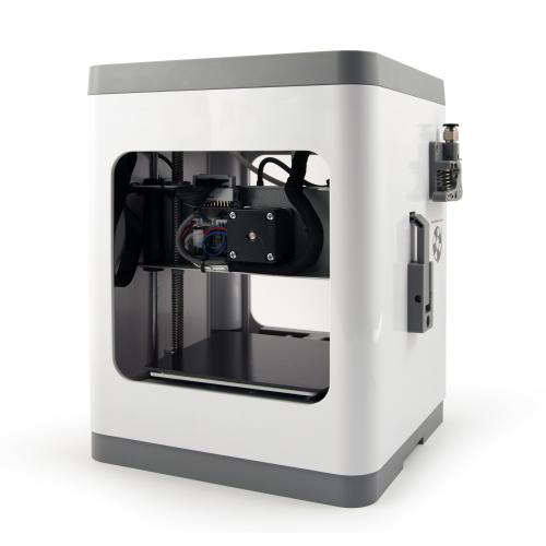 Gemma impresora 3d Fabricación de Filamento Fusionado (FFF)