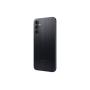 Samsung Galaxy A14 SM-A145R/DSN 16,8 cm (6.6") SIM doble Android 13 4G USB Tipo C 4 GB 128 GB 5000 mAh Negro
