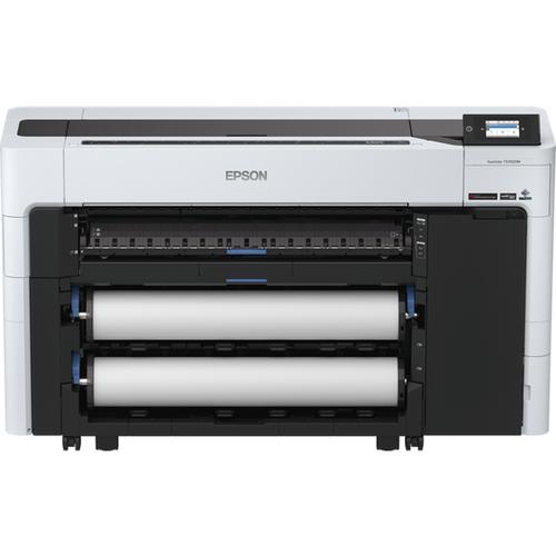 Epson C11CH82301A0 impresora de gran formato Wifi Inyección de tinta Color 2400 x 1200 DPI A1 (594 x 841 mm) Ethernet