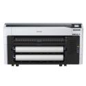 Epson SureColor SC-P8500DL STD impresora de gran formato Wifi Inyección de tinta Color 2400 x 1200 DPI A1 (594 x 841 mm) Etherne