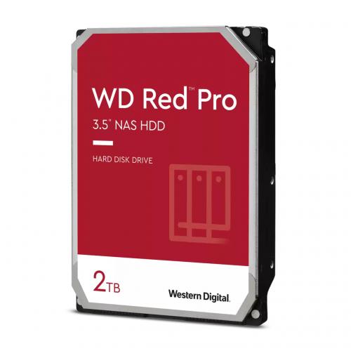 Red WD142KFGX disco duro interno 3.5" 14 TB Serial ATA III