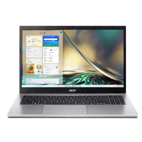 Acer Aspire 3 A315-59-545A Portátil 39,6 cm (15.6") Full HD Intel® Core™ i5 i5-1235U 16 GB DDR4-SDRAM 512 GB SSD Wi-Fi 5 (802.11