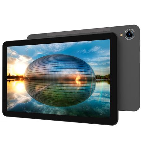 TAB-1102 tablet 64 GB 25,6 cm (10.1") 4 GB Wi-Fi 5 (802.11ac) Android 12 Gris