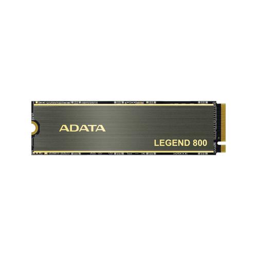ALEG-800-500GCS unidad de estado sólido M.2 500 GB PCI Express 4.0 3D NAND NVMe