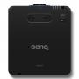 BenQ LU9245 videoproyector Proyector para grandes espacios 7000 lúmenes ANSI DLP WUXGA (1920x1200) Negro