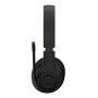 Belkin SOUNDFORM INSPIRE Auriculares Inalámbrico y alámbrico Diadema Llamadas/Música USB Tipo C Bluetooth Negro