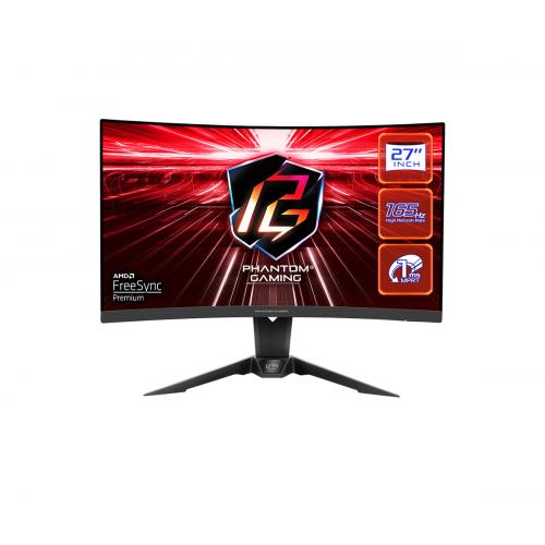 PG27Q15R2A pantalla para PC 68,6 cm (27") 2560 x 1440 Pixeles Wide Quad HD Negro