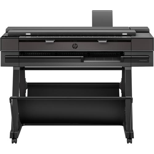 HP Designjet Impresora multifunción T850 de 36 pulgadas