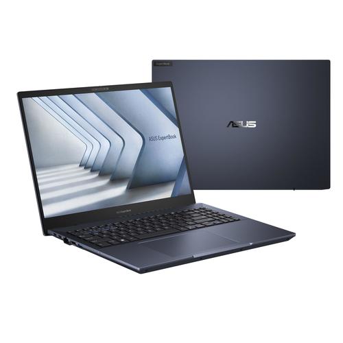 ASUS ExpertBook B5 B5602CVA-MB0060X - Ordenador Portátil 16" WUXGA (Intel Core i5-1340P, 16GB RAM, 512GB SSD, Iris Xe Graphics, 