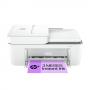HP Impresora multifunción HP DeskJet 4220e, Color, Impresora para Hogar, Impresión, copia, escáner, HP+; Compatible con el servi