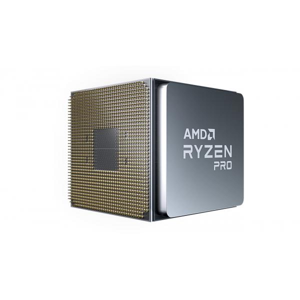 Ryzen 5 PRO 5650G procesador 3,9 GHz 16 MB L3