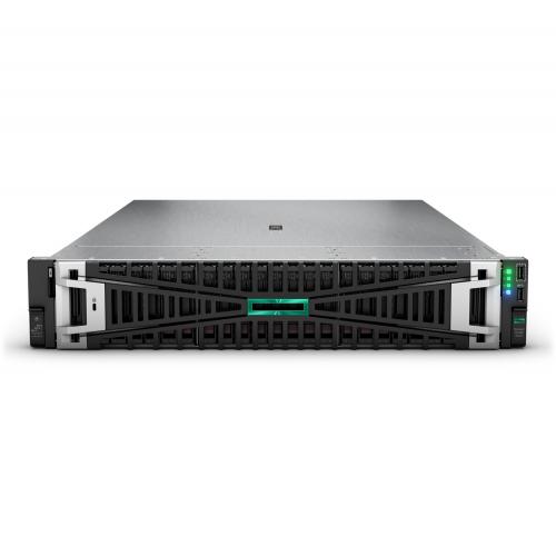 ProLiant DL380 Gen11 servidor Bastidor (2U) Intel® Xeon® Gold 6430 2,1 GHz 64 GB DDR5-SDRAM 1000 W