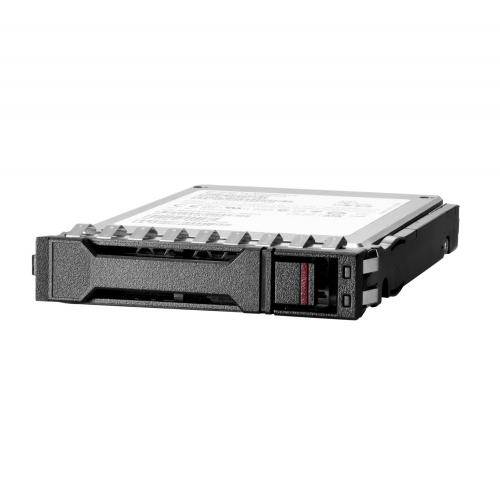 P40510-B21 unidad de estado sólido 2.5" 960 GB SAS TLC