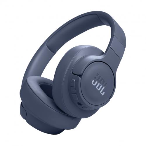 Tune 770NC Auriculares Inalámbrico y alámbrico Diadema Llamadas/Música USB Tipo C Bluetooth Azul