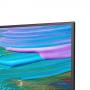 Hisense 55U6KQ Televisor 139,7 cm (55") 4K Ultra HD Smart TV Wifi Negro, Gris