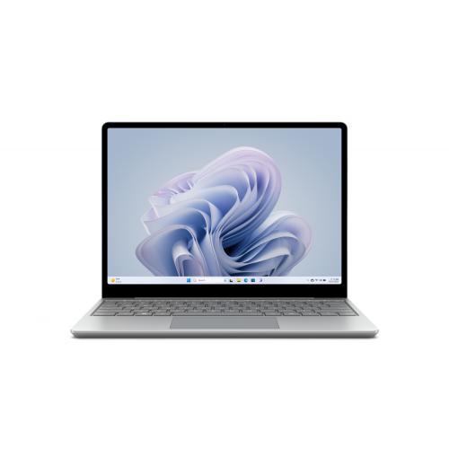 Surface Laptop Go 3 Portátil 31,5 cm (12.4") Pantalla táctil Intel® Core i5 i5-1235U 8 GB LPDDR5-SDRAM 256 GB SSD Wi-Fi 6 (802.
