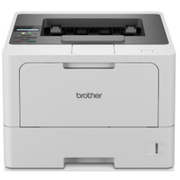 Impresora laser brother hl - l5210dw monocromo duplex