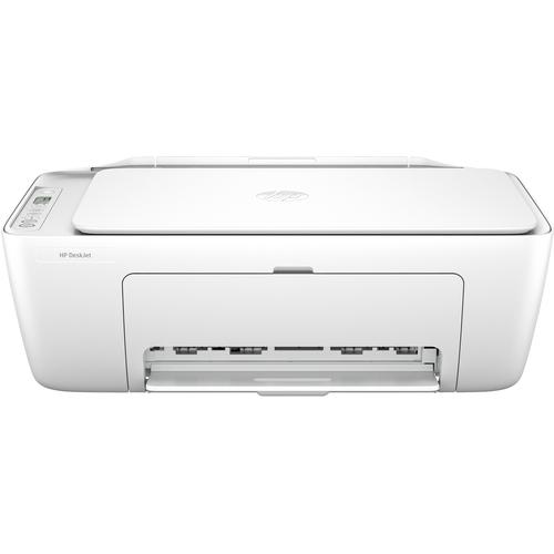 HP Impresora multifunción HP DeskJet 4210e, Color, Impresora para Hogar, Impresión, copia, escáner, HP+; Compatible con el servi