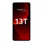 13T 16,9 cm (6.67") SIM doble Android 13 5G USB Tipo C 8 GB 256 GB 5000 mAh Negro