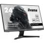 iiyama G-MASTER pantalla para PC 61 cm (24") 1920 x 1080 Pixeles Full HD LED Negro