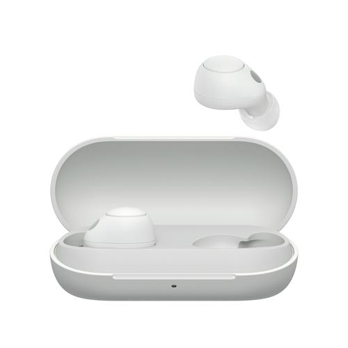 Sony WF-C700N Auriculares True Wireless Stereo (TWS) Dentro de oído Llamadas/Música Bluetooth Blanco