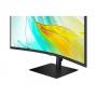 Samsung ViewFinity LS34C652UAUXEN pantalla para PC 86,4 cm (34") 3440 x 1440 Pixeles 4K Ultra HD LED Negro