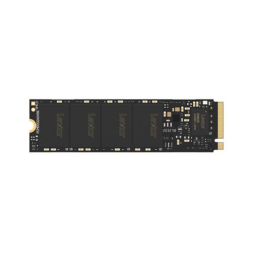 NM620 M.2 512 GB PCI Express 4.0 3D TLC NAND NVMe