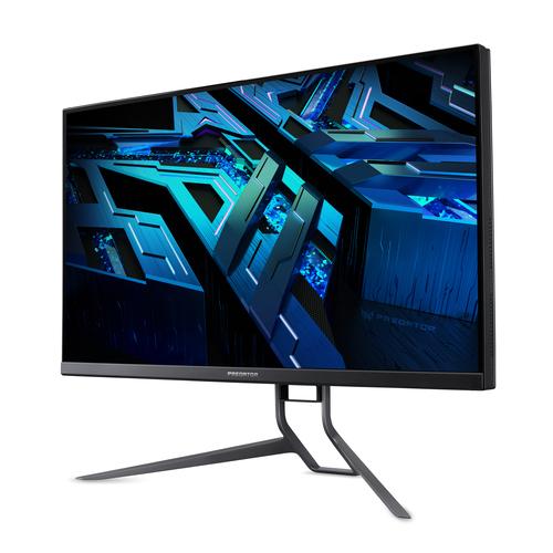 Acer Predator X32 FP pantalla para PC 81,3 cm (32") 3840 x 2160 Pixeles 4K Ultra HD LED Negro