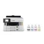 Canon MAXIFY GX5550 impresora de inyección de tinta Color 600 x 1200 DPI A4 Wifi