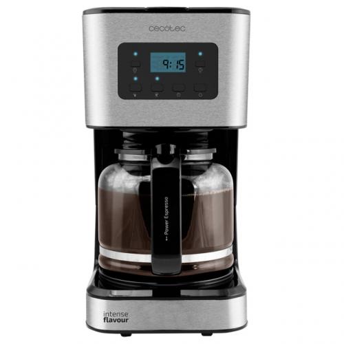 01555 cafetera eléctrica Semi-automática Cafetera de filtro 1,5 L