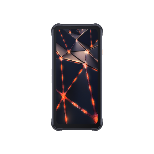 Telefono movil smartphone cubot kingkong 8 6.52pulgadas 6gb 256gb rojo